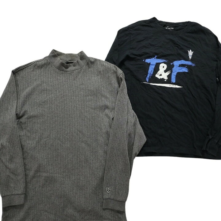 楽天市場】古着卸 まとめ売り ナイキ NIKE 長袖Tシャツ 9枚セット 