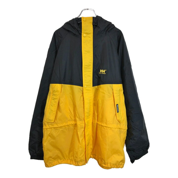 楽天市場】HELLY HANSEN ヘリーハンセン マウンテンパーカー 