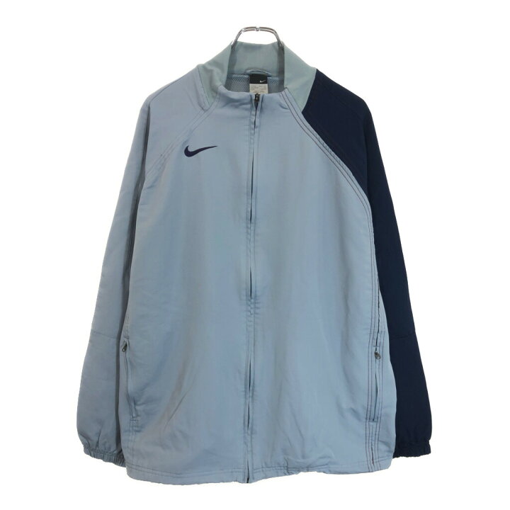 楽天市場】00年代 NIKE ナイキ ウィンドブレーカージャケット ライト 