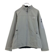 楽天市場】the north face ソフトシェルジャケットの通販