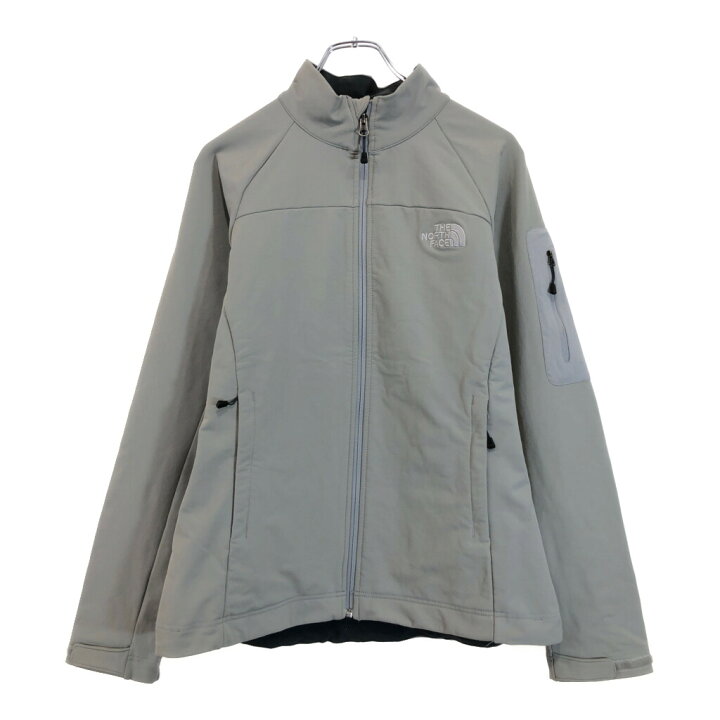 楽天市場】THE NORTH FACE ノースフェイス ソフトシェルジャケット 