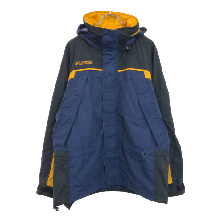 楽天市場】Columbia コロンビア Fire Ridge マウンテンパーカー 