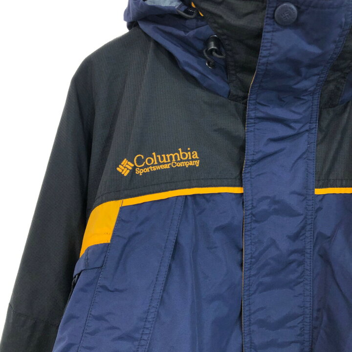 楽天市場】Columbia コロンビア Fire Ridge マウンテンパーカー 