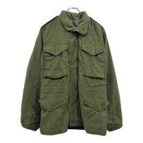 楽天市場】m-65 デッドストック xsの通販