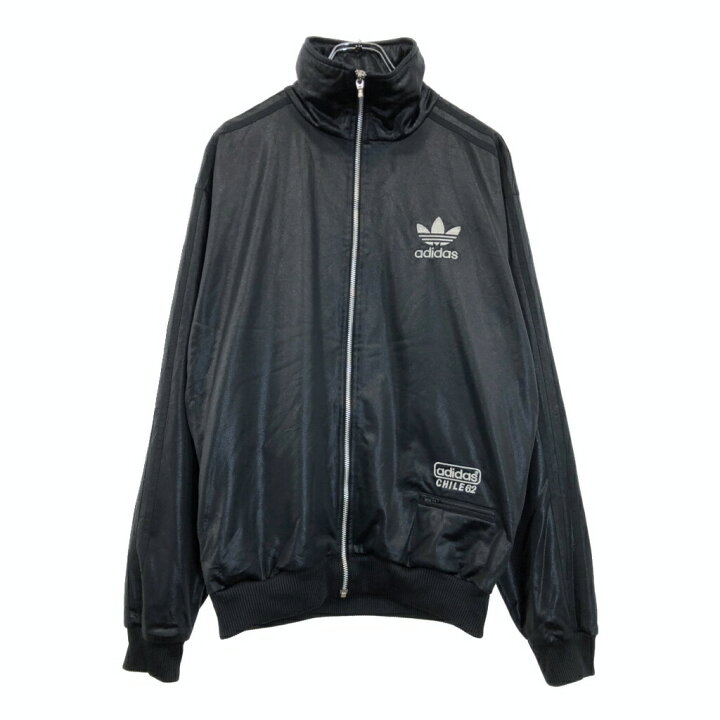 adidas CHILE 62 トラックジャケット白 楽天市場】00年代 adidas 