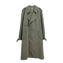 楽天市場】オリーブ（種類（コート・ジャケット）トレンチコート 