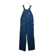 楽天市場】CARHARTT（インチ36）（オーバーオール｜メンズファッション  