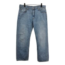 楽天市場】リーバイス 569（インチ36）の通販 リーバイス569 Levis W32