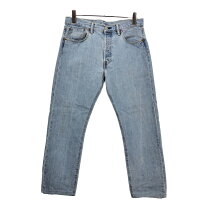 楽天市場】リーバイス 501 w33 l32の通販