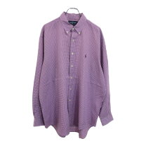 楽天市場】ラルフローレン yarmouth（メンズファッション）の通販