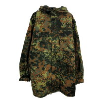 楽天市場】ドイツ軍 フレクターカモ パーカーの通販