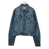 楽天市場】アバクロ gジャンの通販