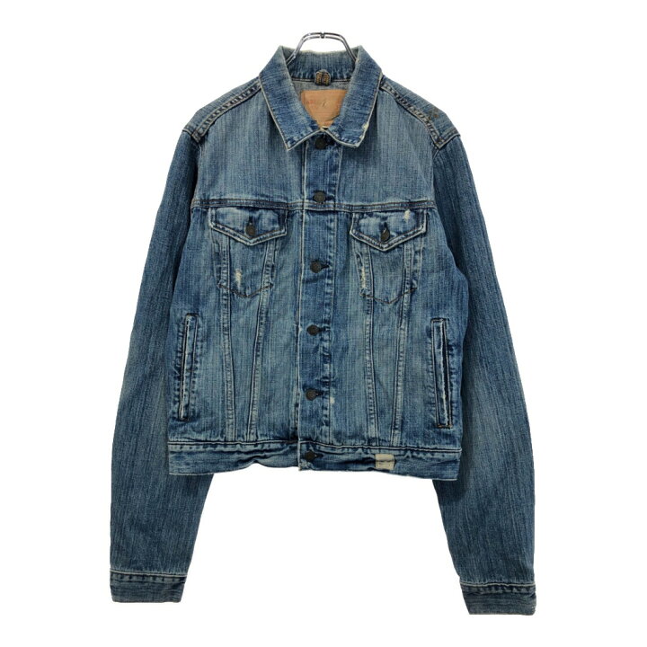 楽天市場】Abercrombie & Fitch アバクロンビーアンドフィッチ デニム 