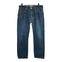 楽天市場】levis 501 w34 l32の通販
