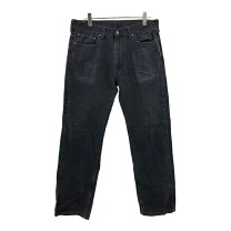 楽天市場】levis 505 w36 l32の通販