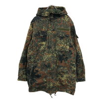 楽天市場】ドイツ軍フレクターカモ ジャケットの通販
