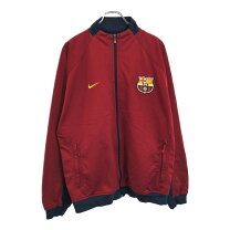 楽天市場】nike バルセロナ ジャケット（メンズファッション）の通販