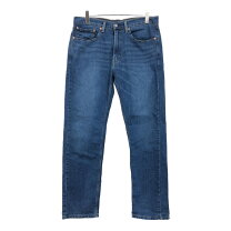 楽天市場】levis リーバイス 505 l34の通販