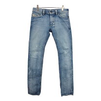 楽天市場】ジーンズ diesel サイズ34の通販