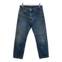楽天市場】levis 505 w30 l32の通販