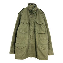 楽天市場】m－65フィールドジャケット 3rdの通販