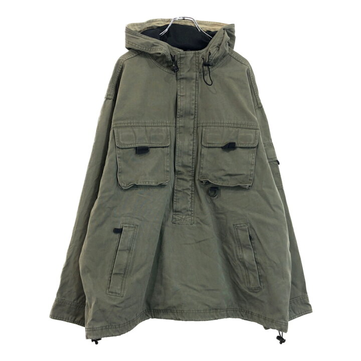 楽天市場】90年代 Eddie Bauer エディーバウアー LEGEND アノラック 