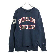 楽天市場】xlarge × champion reverse weaveの通販