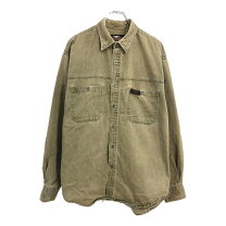 楽天市場】ハーレーダビッドソン（スタイル（シャツ）ワークシャツ 