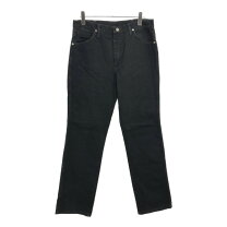 楽天市場】levis w34 l34 ブラックの通販