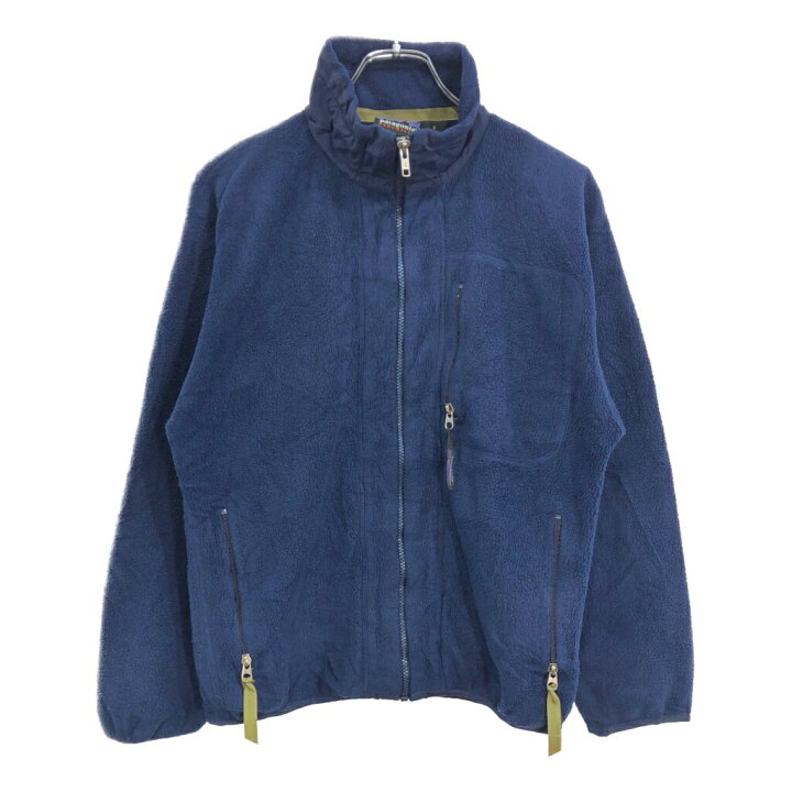 楽天市場】00年代 patagonia パタゴニア SYNCHILLA シンチラ フリース 