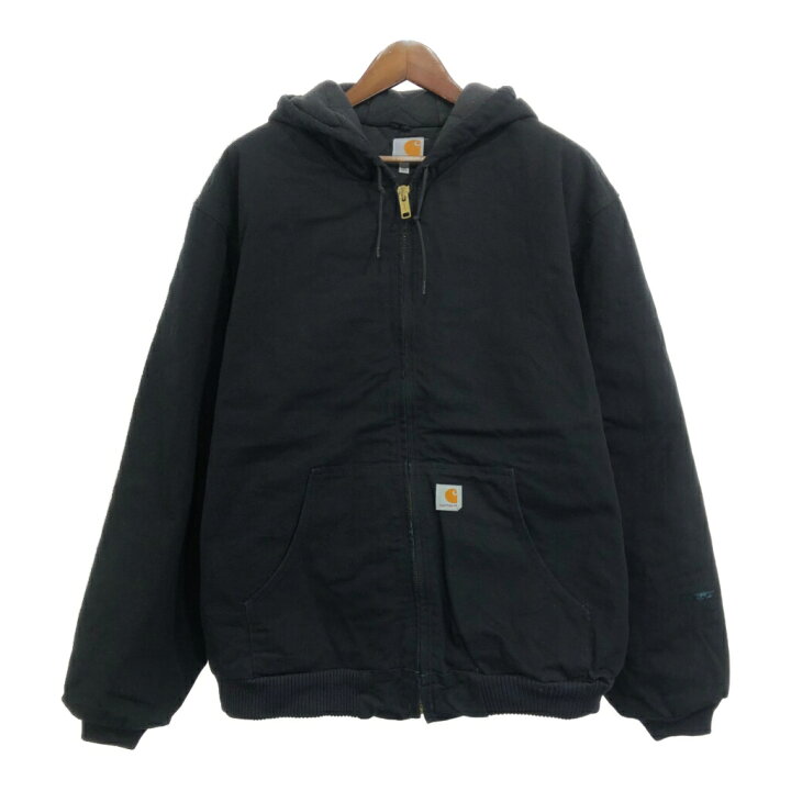 楽天市場】USA製 Carhartt カーハート 125th アクティブジャケット 