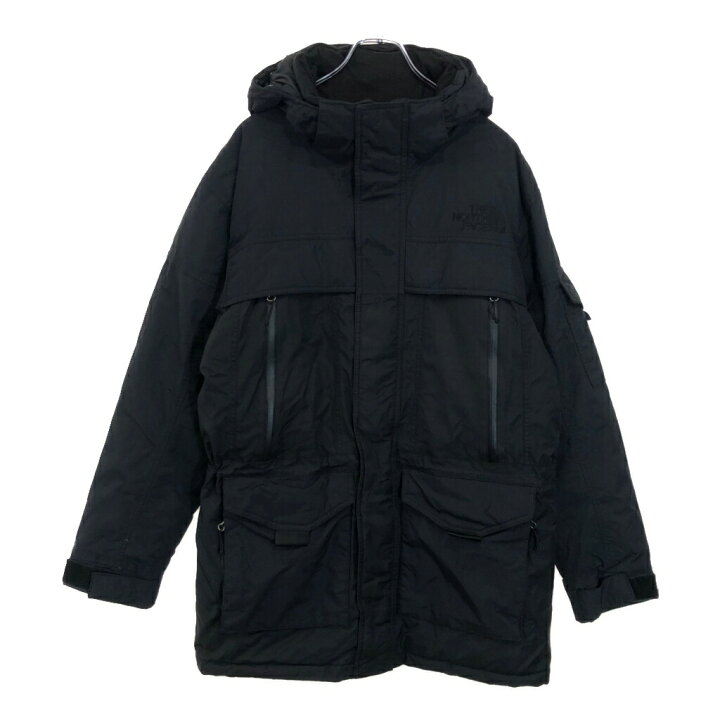 楽天市場】THE NORTH FACE ノースフェイス DRYVENT マクマードパーカー 