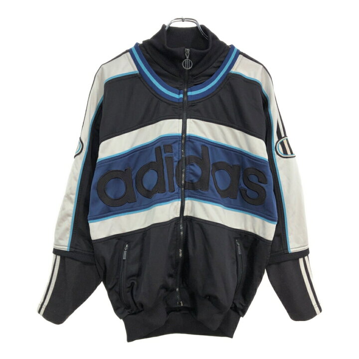 楽天市場】90年代 adidas アディダス トラックジャケット スポーツ 