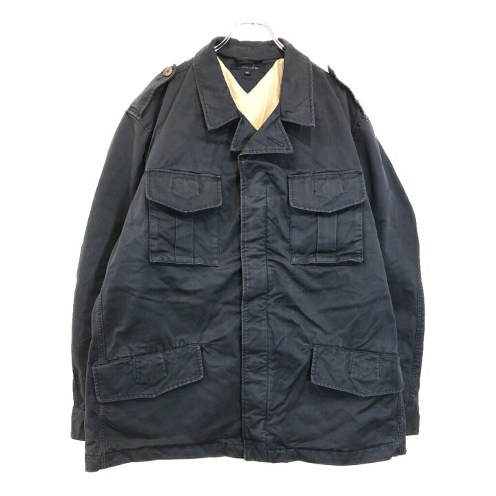 楽天市場】TOMMY HILFIGER トミーヒルフィガー ミリタリージャケット 