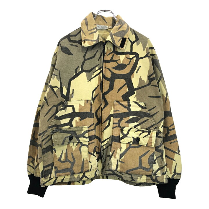 楽天市場】90年代 USA製 Predator Camouflage プレデターカモ 