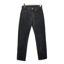 楽天市場】levis w31 ブラックの通販