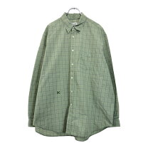 楽天市場】チェック（ブランドケンゾー）（カジュアルシャツ｜トップス 