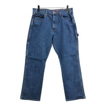 楽天市場】ペインターパンツ ディッキーズ（インチ34）（メンズ 