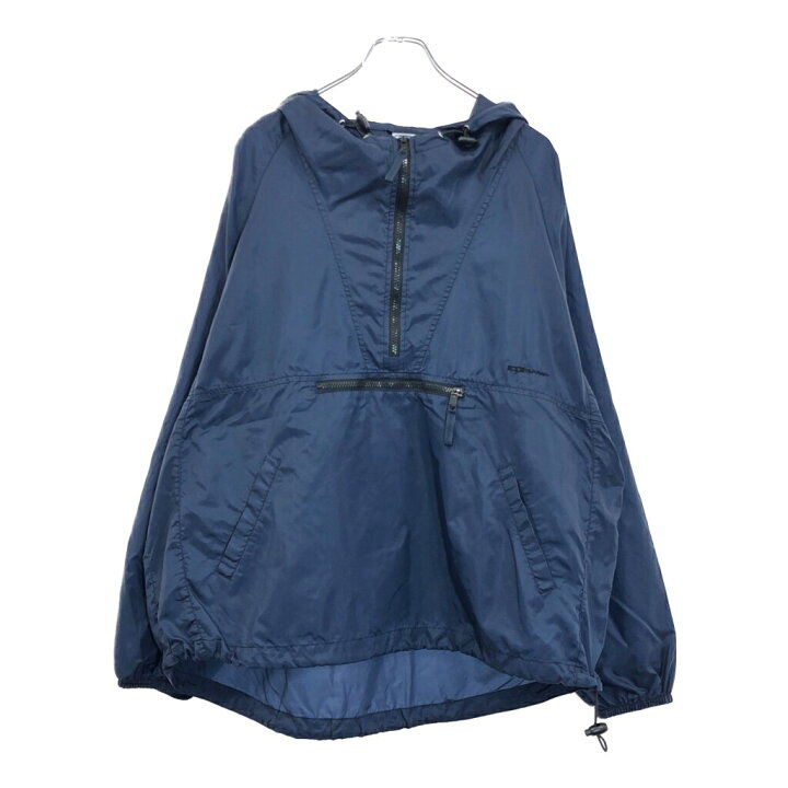 楽天市場】OLD NAVY オールドネイビー ナイロン アノラックパーカー 