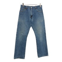 楽天市場】リーバイス デニムパンツ 517 w32の通販