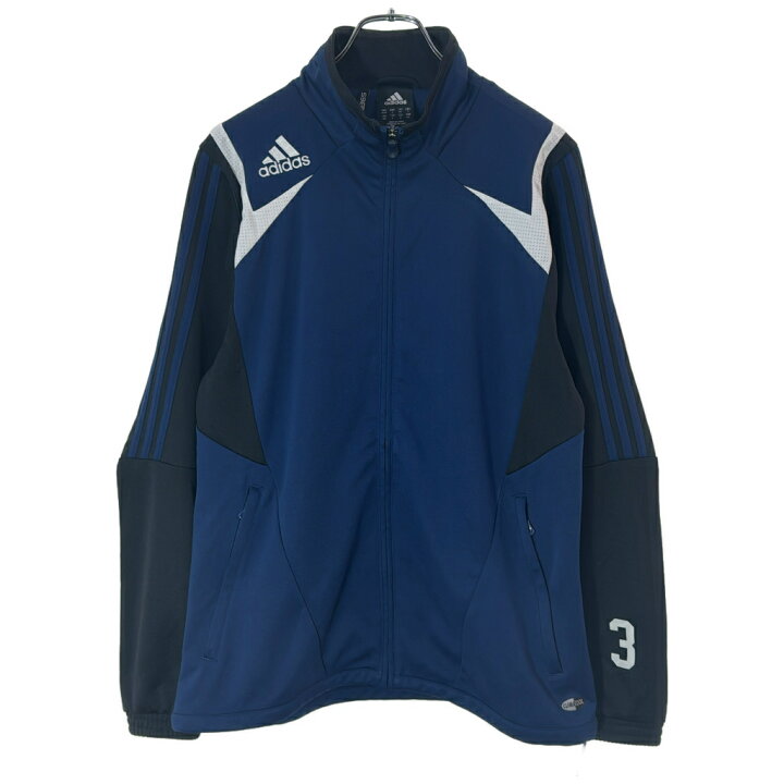 楽天市場】00年代 adidas アディダス トラックジャケット スポーツ 