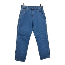 楽天市場】カーハート ペインターパンツ（インチ32）の通販
