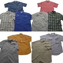 楽天市場】半袖シャツ アウトドアブランドの通販 