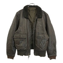 楽天市場】フライトジャケット g-1 44（種類（コート・ジャケット 