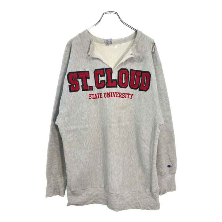 楽天市場】90年代 USA製 Champion チャンピオン REVERSE WEAVE 