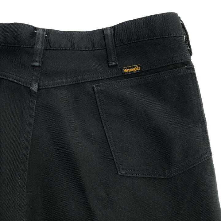 楽天市場】90年代 USA製 Wrangler ラングラー ランチャードレス 