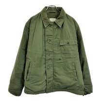 楽天市場】A－2 デッキジャケット（メンズファッション）の通販