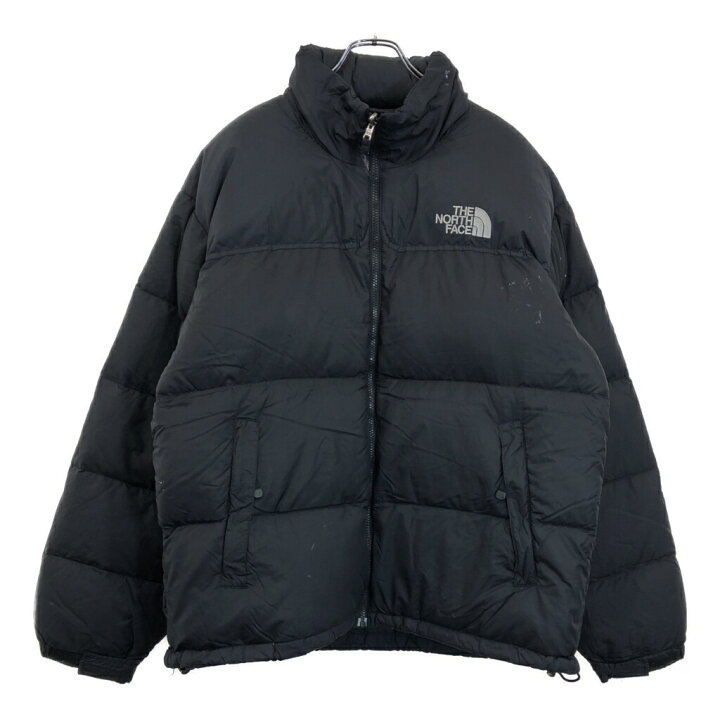 楽天市場】THE NORTH FACE ノースフェイス Nuptse ヌプシ ダウン 