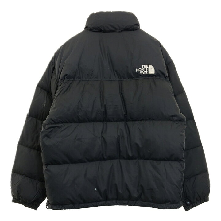 楽天市場】THE NORTH FACE ノースフェイス Nuptse ヌプシ ダウン 