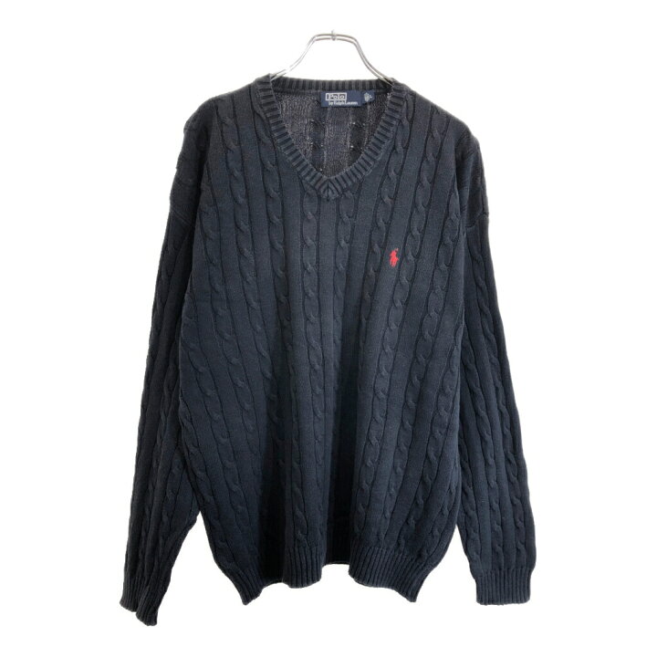 楽天市場】90年代 Polo by Ralph Lauren ポロ ラルフローレン ケーブル 